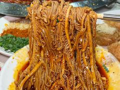 -蜀院鲜火锅(高升桥店)