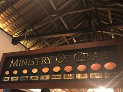 景观位-Ministry of Crab(科伦坡店)