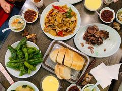 黄焖手抓羊肉-清真·益鑫羊肉手抓馆(花园北街店)