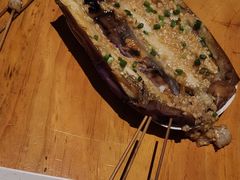 -木屋烧烤(坂田天安云谷店)