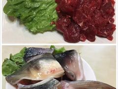 -枇杷园食为鲜火锅(南山店)
