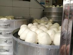 -天泽祥·鼓楼馒头(鼓楼店)