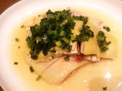 -上海人家花樣年华(中山公园店)