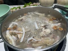 -采椰郎椰子鸡·脆皮鸡火锅(融创茂店)