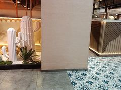 -塔哈尔·新疆盛宴(复地活力城店)