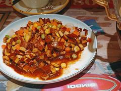 -巷儿里餐厅·杭帮菜(信义坊店)