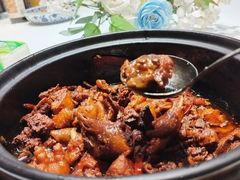 -柴米油盐(土菜院子店)