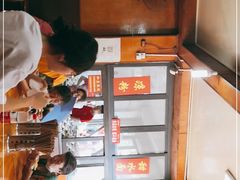 -洞子口张老二凉粉(文殊院店)