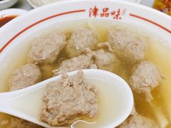 -津品味小吃(大学湾店)