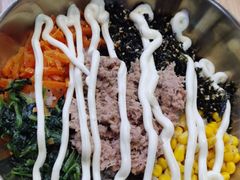 -米村拌饭(钜城华亿购物广场店)