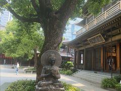 -香积寺