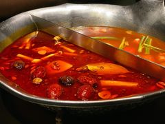 -湊湊火锅·茶憩(打浦桥日月光店)