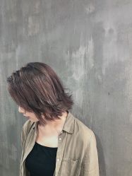 -Kraemer Paris  苏豪路易士·嘉玛发廊