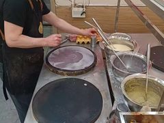-安悦煎饼(河北店)