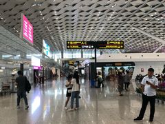 -郑州新郑国际机场T2航站楼-贵宾厅B区