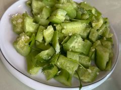 -杨记小骨头羊杂馆(南五马路店)