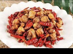 -群乐饭店(滨安路店)