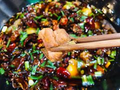 鸡肉-一只烧鸡公(解放碑店)