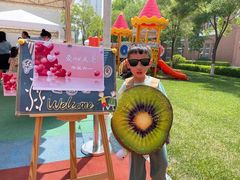 -华兰国际幼稚园(海逸园)