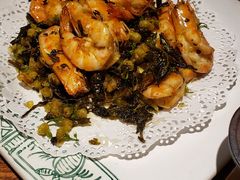 -云海肴·汽锅鸡·云南菜(美罗城店)