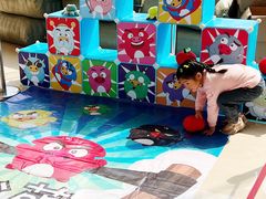 -新时代家居生活广场(古墩店)