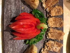 -8餐厅(新葡京酒店)