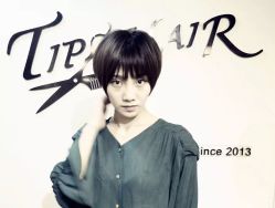 -Tipo Hair salon（明星）店