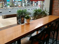 -THE ALLEY 鹿角巷(时代天街A馆店)