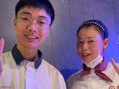 -海底捞火锅(外滩店)