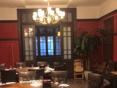 -美庐餐厅·湖北菜·吴佩孚公馆(南京路店)