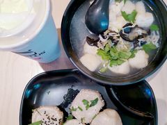 -小杨生煎(虹桥机场T1到达店)
