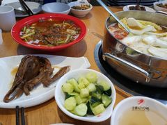 -守柴炉烤鸭(鱼嘴店)