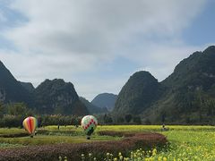 -靖西鹅泉风景区