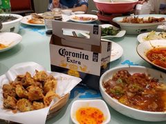 -王庄阿咪海鲜大排档(象园店)