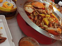 -蟹宗蟹(润达国际五楼店)