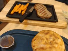 -必胜客(金高店)