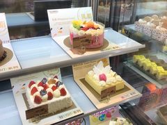 -圣安娜饼屋(信和广场店)