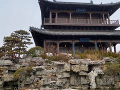 -南阳卧龙岗武侯祠