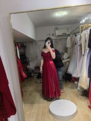 -NaNa婚纱礼服馆