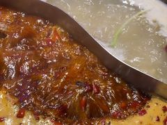 -楠火锅(昆山金鹰店)