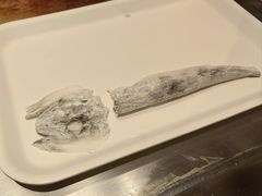 深海冰鱼-火地铁板烧(昆山万象汇店)