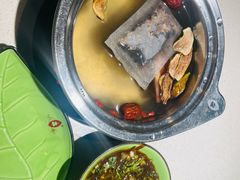 -一叶一世界•素食餐厅(环球中心店)