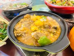 -鱼乐岛餐厅·户外花园主题餐厅