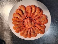 -艳阳天·非遗楚菜(武汉客厅店)