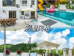 -英西峰林·洞天仙境