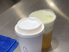 -唐沫茶兮(仓山万达金街店)