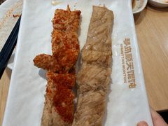 -琴岛顺天馄饨(崂山金鼎店)