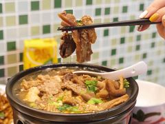 -有章牛杂(石厦店)