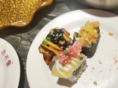 -吉布鲁牛排海鲜自助(温江合生汇店)