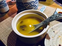 -蟹将军·松叶蟹和牛日料放题自助(K11店)